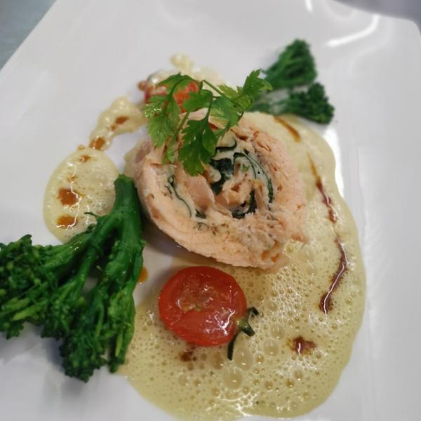 25.10.2025 Fisch und Krustentiere