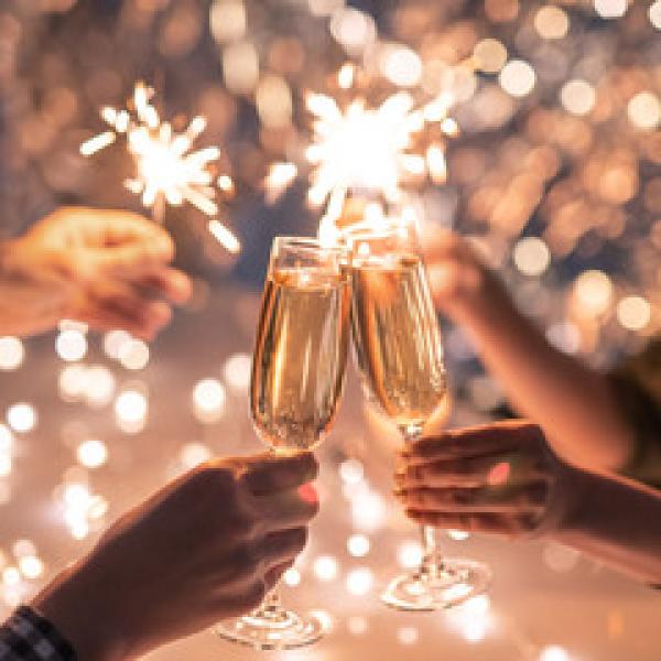 31.12.2025 Silvester