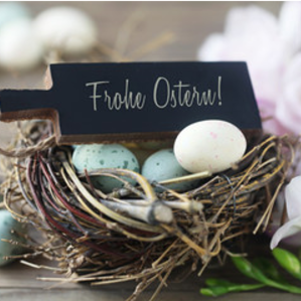 05.04. + 06.04.2026 Ostern
